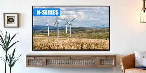 N-series-TV