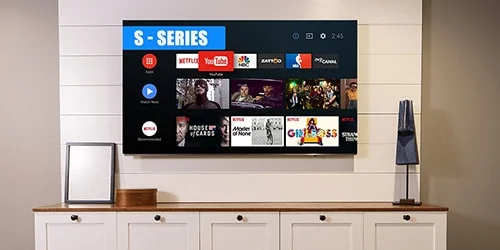 N-series-TV